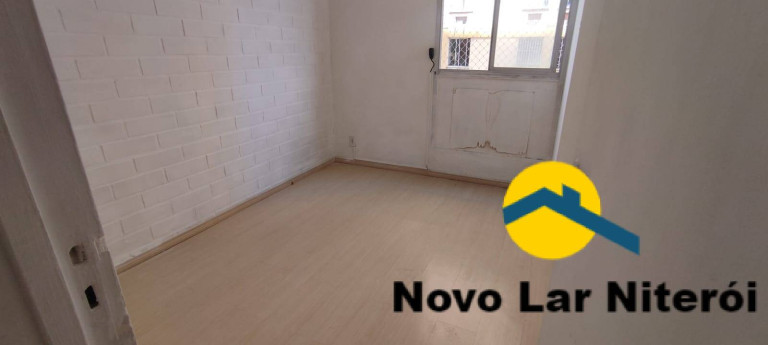 Imagem Apartamento com 2 Quartos à Venda, 60 m² em Fonseca - Niterói Imagem Apartamento com 2 Quartos à Venda, 60 m² em Fonseca - Niterói