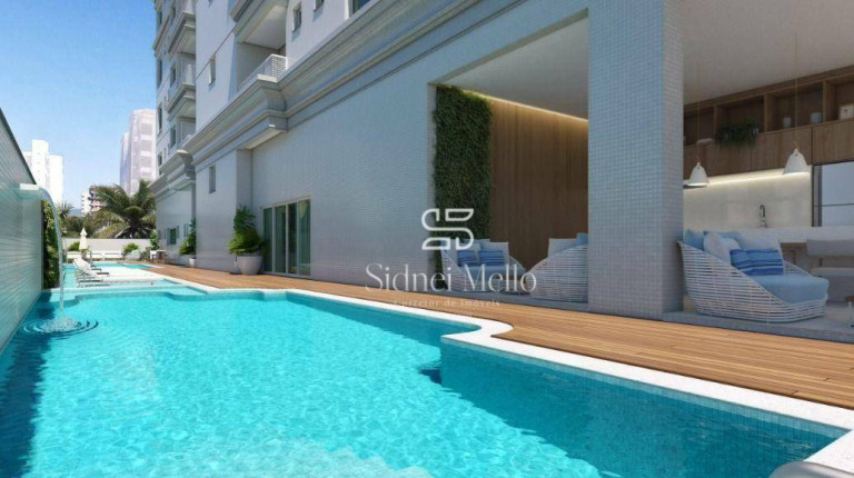 Imagem Cobertura com 5 Quartos à Venda, 425 m² em Meia Praia - Itapema Imagem Cobertura com 5 Quartos à Venda, 425 m² em Meia Praia - Itapema
