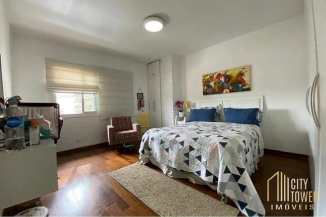 Imagem Casa com 5 Quartos à Venda, 229 m² em Planalto Paulista - São Paulo