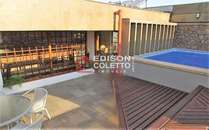 Imagem Cobertura com 4 Quartos à Venda, 389 m² em Jardim Elite - Piracicaba Imagem Cobertura com 4 Quartos à Venda, 389 m² em Jardim Elite - Piracicaba