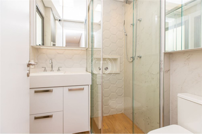 Imagem Apartamento com 3 Quartos à Venda, 131 m² em Mirandópolis - São Paulo