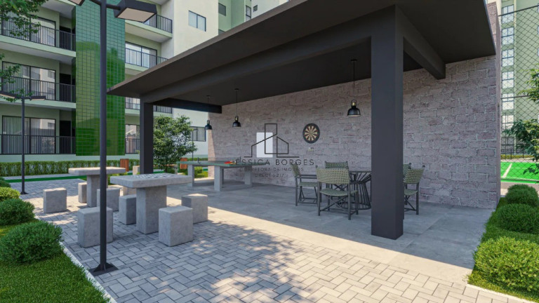 Imagem Apartamento com 2 Quartos à Venda, 61 m² em Nossa Senhora De Fátima - Penha
