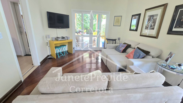 Imagem Casa de Condomínio com 3 Quartos à Venda, 263 m² em Alphaville - Santana De Parnaíba Imagem Casa de Condomínio com 3 Quartos à Venda, 263 m² em Alphaville - Santana De Parnaíba