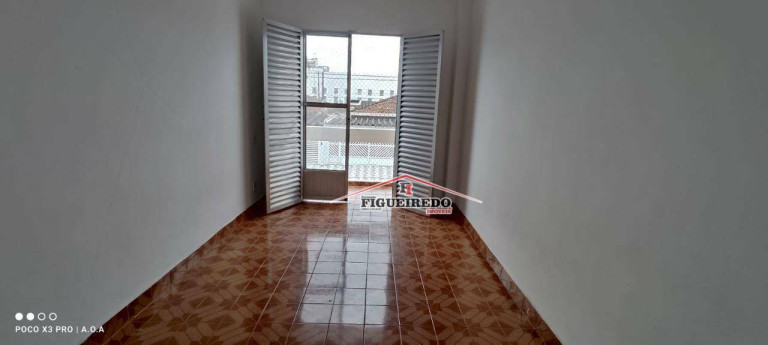 Imagem Apartamento com 1 Quarto à Venda, 52 m² em Boqueirão - Praia Grande