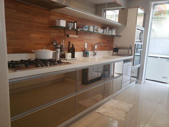 Imagem Casa com 5 Quartos à Venda, 450 m² em Jurerê Internacional - Florianópolis Imagem Casa com 5 Quartos à Venda, 450 m² em Jurerê Internacional - Florianópolis