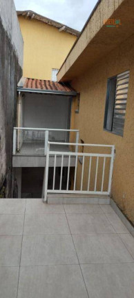 Imagem Sobrado com 3 Quartos à Venda, 150 m² em Jardim Cidade Pirituba - São Paulo