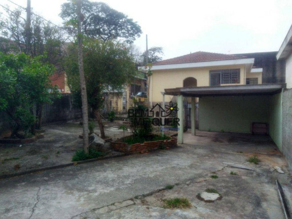 Imagem Terreno à Venda, 264 m² em Jardim Líbano - São Paulo