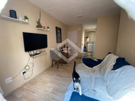 Imagem Apartamento com 2 Quartos à Venda, 48 m² em Madureira - Rio De Janeiro Imagem Apartamento com 2 Quartos à Venda, 48 m² em Madureira - Rio De Janeiro