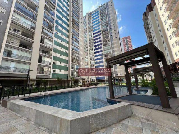 Imagem Apartamento com 3 Quartos à Venda, 77 m² em Jardim Flor Da Montanha - Guarulhos Imagem Apartamento com 3 Quartos à Venda, 77 m² em Jardim Flor Da Montanha - Guarulhos
