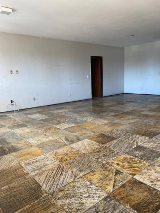 Imagem Cobertura com 4 Quartos à Venda, 290 m² em Aldeota - Fortaleza