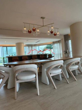 Imagem Apartamento com 4 Quartos à Venda, 365 m² em Alphagran Alphaville - Barueri