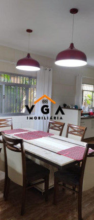 Imagem Casa com 3 Quartos à Venda, 148 m² em Cidade Patriarca - São Paulo Imagem Casa com 3 Quartos à Venda, 148 m² em Cidade Patriarca - São Paulo