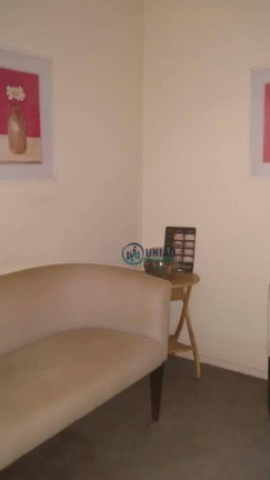 Imagem Sala Comercial à Venda, 42 m² em Centro - Niterói