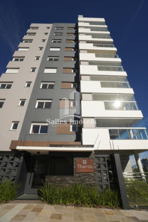 Imagem Apartamento com 3 Quartos à Venda, 137 m² em Nossa Sra De Lourdes - Caxias Do Sul Imagem Apartamento com 3 Quartos à Venda, 137 m² em Nossa Sra De Lourdes - Caxias Do Sul
