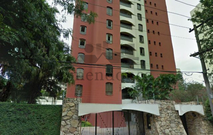 Imagem Apartamento com 4 Quartos à Venda, 247 m² em Alto De Pinheiros - São Paulo Imagem Apartamento com 4 Quartos à Venda, 247 m² em Alto De Pinheiros - São Paulo