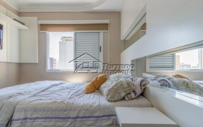 Imagem Apartamento com 3 Quartos à Venda, 131 m² em Vila Adyana - São José Dos Campos