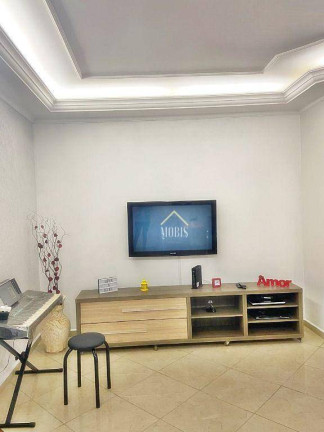 Imagem Sobrado com 3 Quartos à Venda, 238 m² em Parque João Ramalho - Santo André Imagem Sobrado com 3 Quartos à Venda, 238 m² em Parque João Ramalho - Santo André