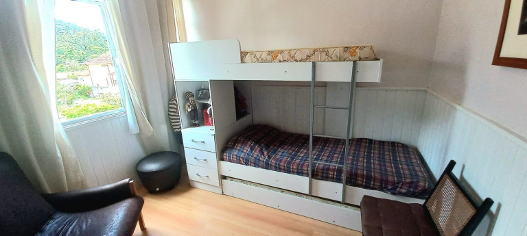 Imagem Imóvel com 2 Quartos à Venda, 40 m² em Alto - Teresópolis Imagem Imóvel com 2 Quartos à Venda, 40 m² em Alto - Teresópolis