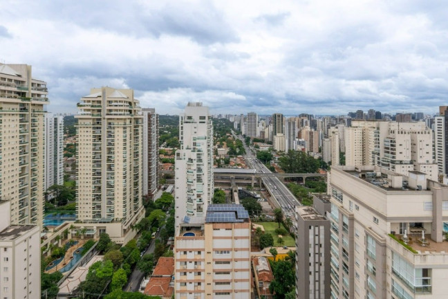 Imagem Imóvel com 3 Quartos à Venda, 109 m² em Campo Belo - São Paulo Imagem Imóvel com 3 Quartos à Venda, 109 m² em Campo Belo - São Paulo