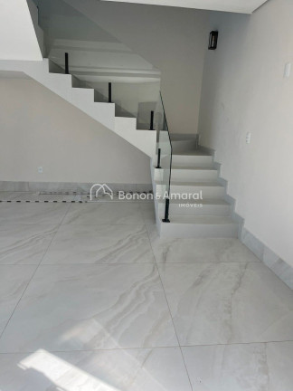 Imagem Casa de Condomínio com 3 Quartos à Venda, 250 m² em Vila Monte Alegre - Paulínia Imagem Casa de Condomínio com 3 Quartos à Venda, 250 m² em Vila Monte Alegre - Paulínia