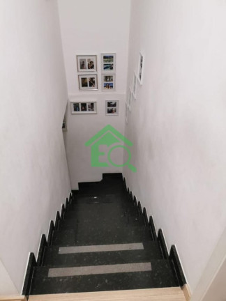 Imagem Sobrado com 3 Quartos à Venda, 125 m² em Vila Isa - São Paulo