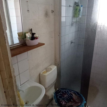 Imagem Apartamento com 2 Quartos à Venda, 39 m² em Rubem Berta - Porto Alegre