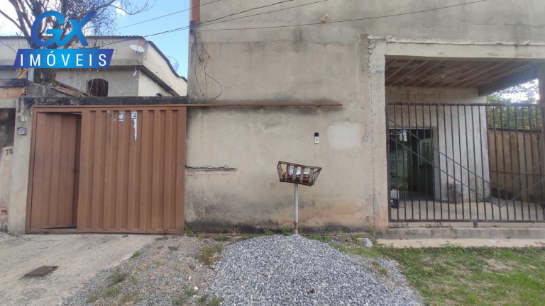 Casa com 3 Quartos à Venda, 180 m² em Florença - Ribeirão Das Neves