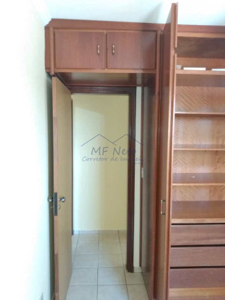 Imagem Apartamento com 2 Quartos à Venda, 60 m² em Edifício Andorinha, Jardim Elite - Pirassununga