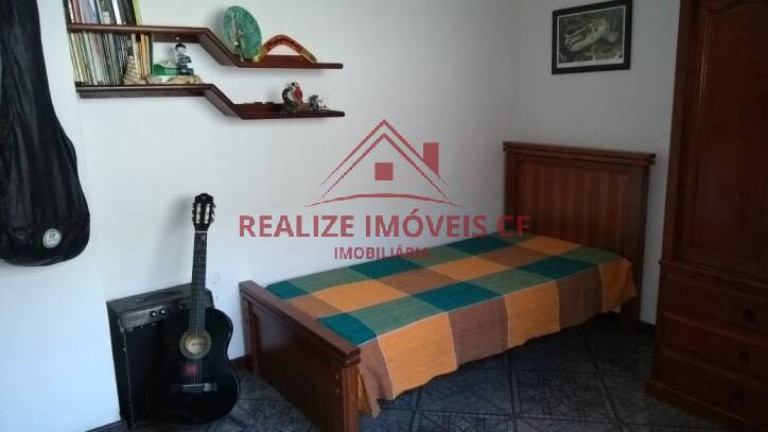Imagem Casa de Condomínio com 3 Quartos à Venda, 200 m² em Jardim Flamboyant - Cabo Frio