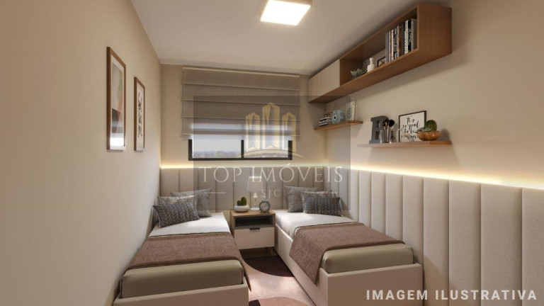 Imagem Apartamento com 2 Quartos à Venda, 55 m² em Parque Industrial - São José Dos Campos Imagem Apartamento com 2 Quartos à Venda, 55 m² em Parque Industrial - São José Dos Campos