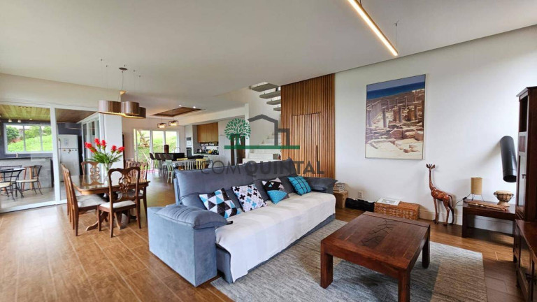 Imagem Casa com 4 Quartos à Venda, 700 m² em Jardim Idaia - Embu Das Artes Imagem Casa com 4 Quartos à Venda, 700 m² em Jardim Idaia - Embu Das Artes