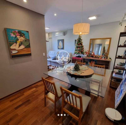 Imagem Apartamento com 3 Quartos à Venda, 106 m² em Nova América - Piracicaba Imagem Apartamento com 3 Quartos à Venda, 106 m² em Nova América - Piracicaba