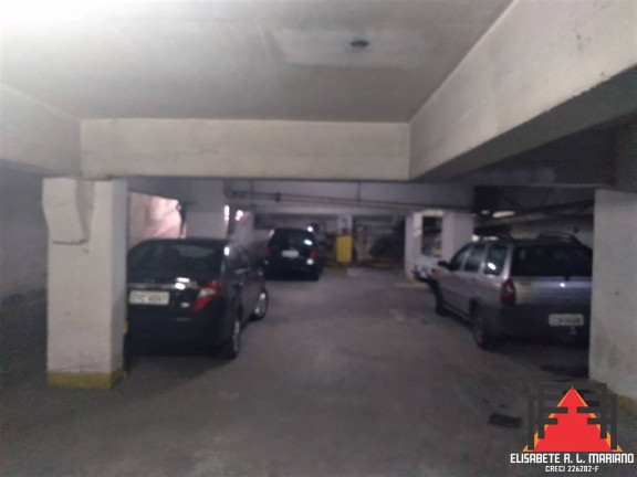 Imagem Apartamento com 3 Quartos à Venda, 140 m² em Centro - Santo Andre Imagem Apartamento com 3 Quartos à Venda, 140 m² em Centro - Santo Andre