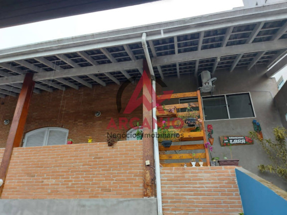 Imagem Casa com 8 Quartos à Venda, 450 m² em Centro - Ubatuba