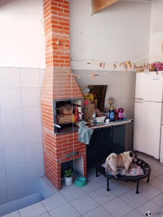 Imagem Sobrado com 3 Quartos à Venda, 95 m² em Jardim Lenize - Guarulhos Imagem Sobrado com 3 Quartos à Venda, 95 m² em Jardim Lenize - Guarulhos