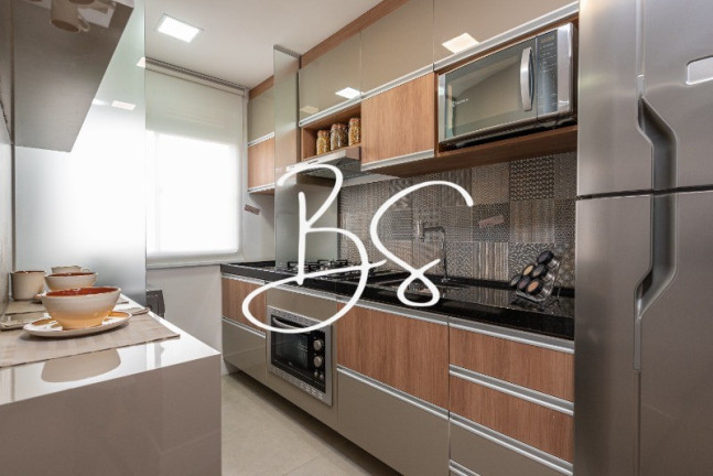 Imagem Apartamento com 2 Quartos à Venda, 44 m² em Estância Velha - Canoas Imagem Apartamento com 2 Quartos à Venda, 44 m² em Estância Velha - Canoas