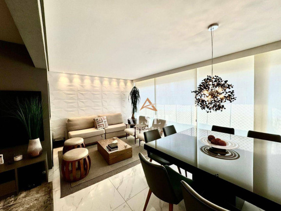 Imagem Apartamento com 3 Quartos à Venda, 127 m² em Tatuapé - São Paulo Imagem Apartamento com 3 Quartos à Venda, 127 m² em Tatuapé - São Paulo