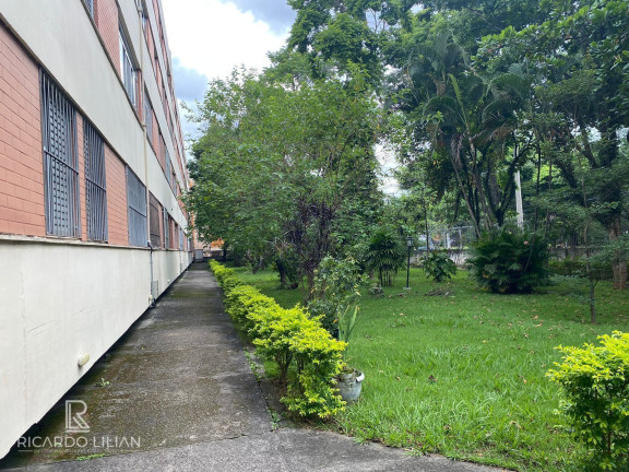 Imagem Apartamento com 2 Quartos à Venda, 62 m² em Jaçanã - São Paulo