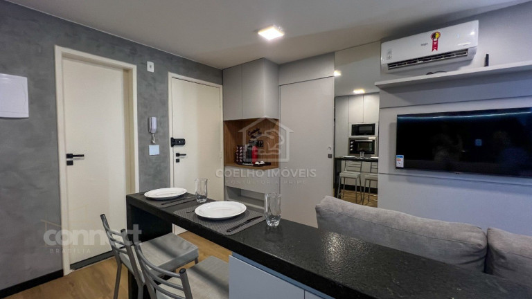 Imagem Apartamento com 1 Quarto à Venda, 32 m² em Asa Norte - Brasília