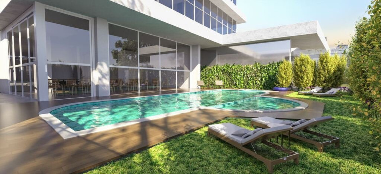 Imagem Apartamento com 3 Quartos à Venda, 214 m² em Petrópolis - Porto Alegre