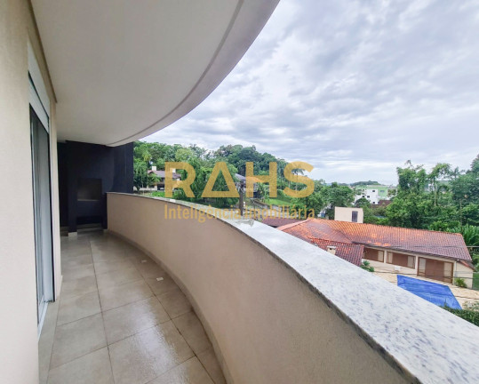 Imagem Apartamento com 3 Quartos à Venda, 91 m² em Anita Garibaldi - Joinville