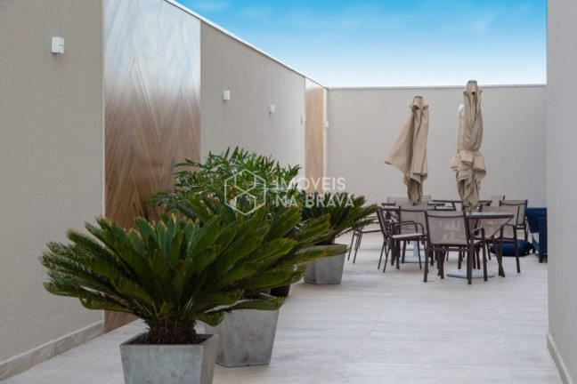 Imagem Apartamento com 3 Quartos à Venda, 143 m² em Centro - Navegantes
