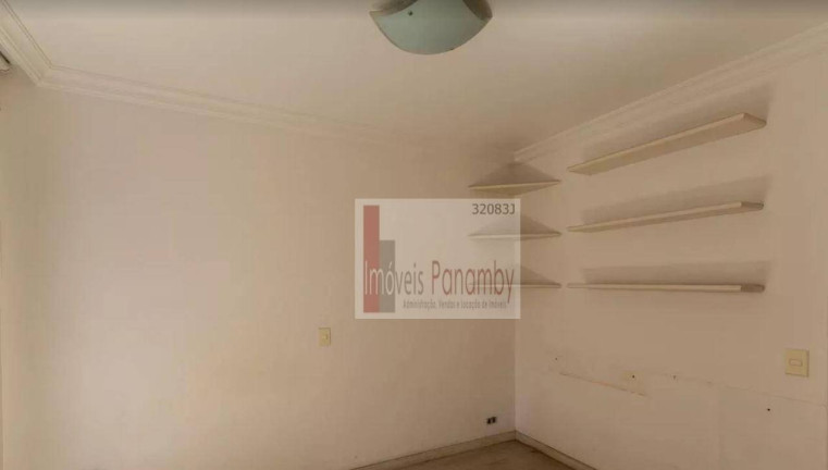 Imagem Apartamento com 4 Quartos à Venda, 200 m² em Morumbi - São Paulo Imagem Apartamento com 4 Quartos à Venda, 200 m² em Morumbi - São Paulo