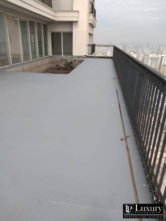 Imagem Cobertura com 4 Quartos à Venda, 717 m² em Vila Nova Conceição - São Paulo Imagem Cobertura com 4 Quartos à Venda, 717 m² em Vila Nova Conceição - São Paulo