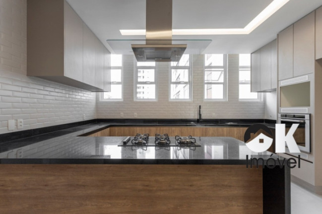 Imagem Apartamento com 4 Quartos à Venda, 382 m² em Jardim Paulista - São Paulo