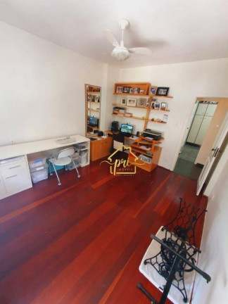 Imagem Apartamento com 3 Quartos à Venda, 200 m² em Gonzaga - Santos