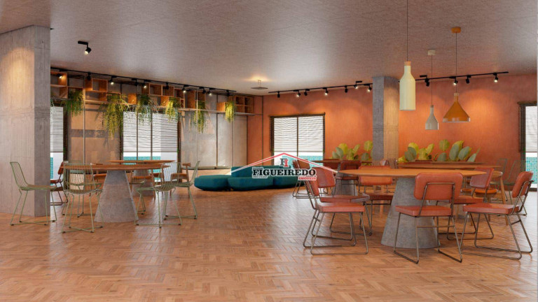 Imagem Apartamento com 2 Quartos à Venda, 91 m² em Canto Do Forte - Praia Grande