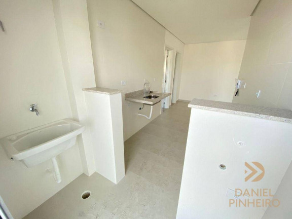 Imagem Apartamento com 1 Quarto à Venda, 50 m² em Boqueirão - Praia Grande Imagem Apartamento com 1 Quarto à Venda, 50 m² em Boqueirão - Praia Grande