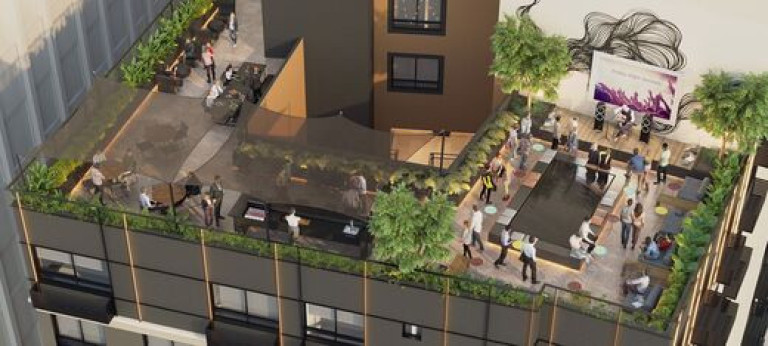 Imagem Studio com 1 Quarto à Venda, 32 m² em Centro - Rio De Janeiro Imagem Studio com 1 Quarto à Venda, 32 m² em Centro - Rio De Janeiro