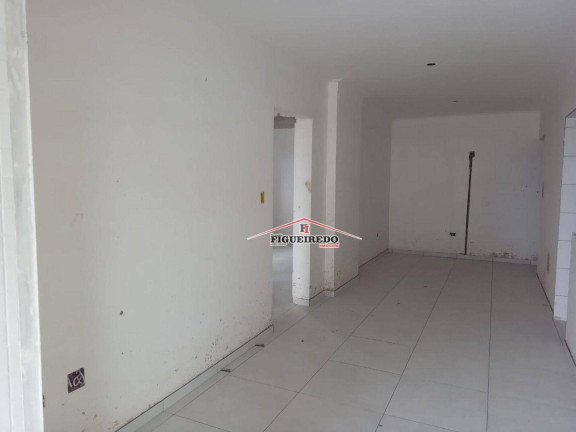 Imagem Apartamento com 2 Quartos à Venda, 85 m² em Aviação - Praia Grande